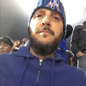 Meet your Posher, Jonathan